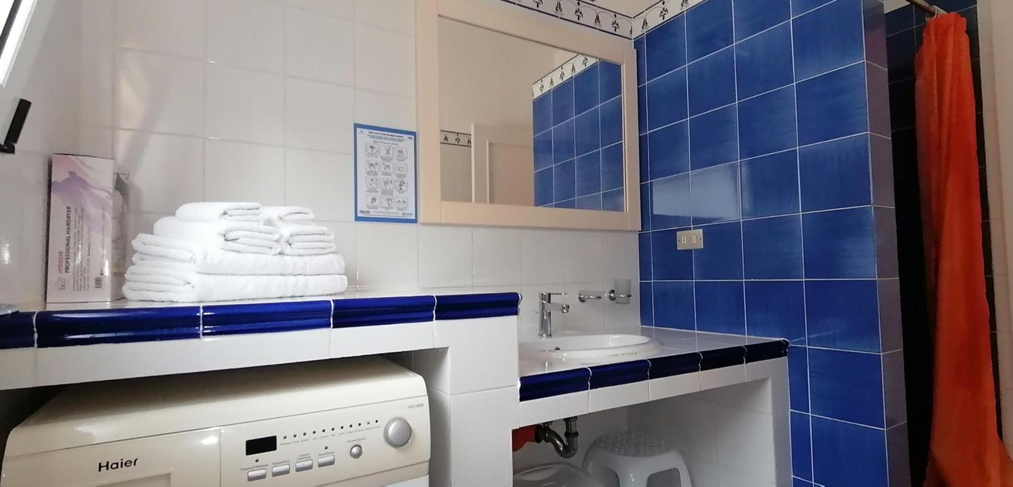 I Mirti - Home Holiday Марина-ди-Манкаверса Экстерьер фото